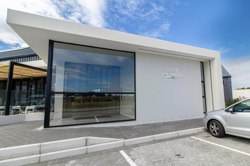 Bellamare Port Elizabeth Exterior photo